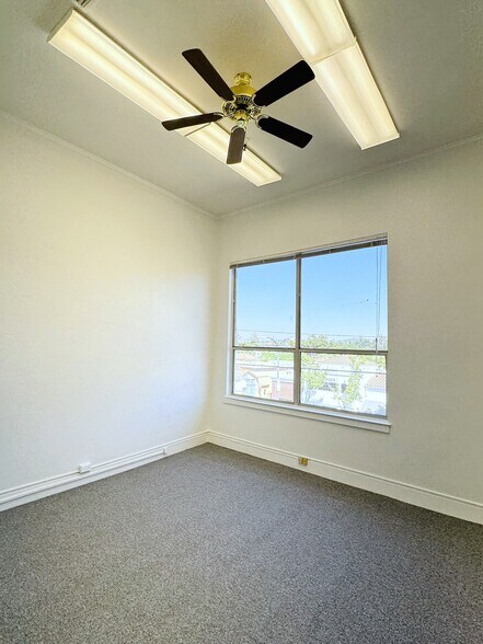 More Photos Of 18-20 N Santa Cruz Ave, Los Gatos Office For Lease