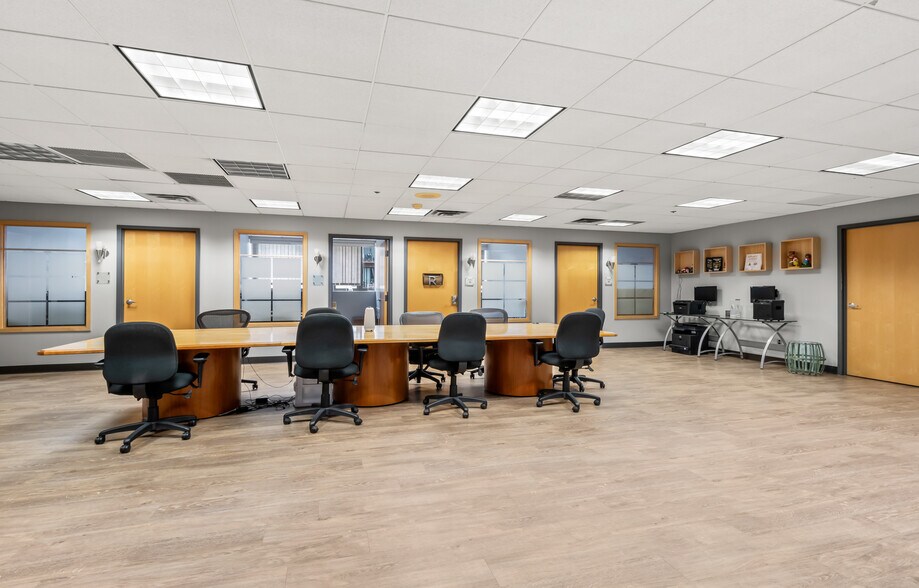 More Photos Of 63 Glover Ave, Norwalk Office For Sale