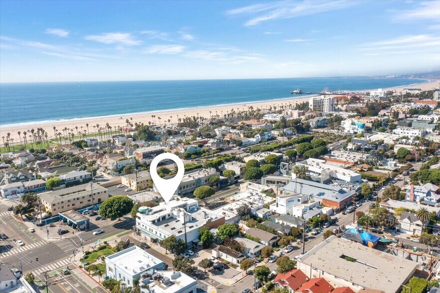 More Photos Of 2525 Main St, Santa Monica Office For Lease