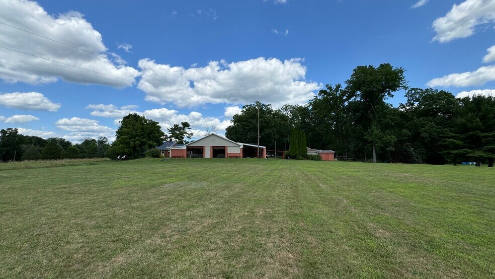 More Photos Of 104 Bady Ln, Wind Gap Lodge Meeting Hall For Sale