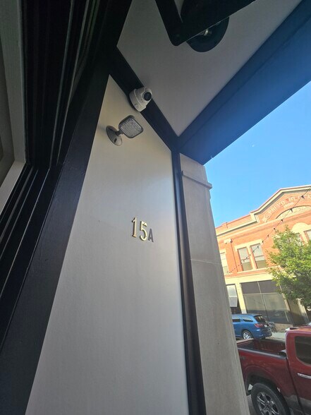 More Photos Of 15 S Indiana St, Greencastle Storefront Retail Office For Sale
