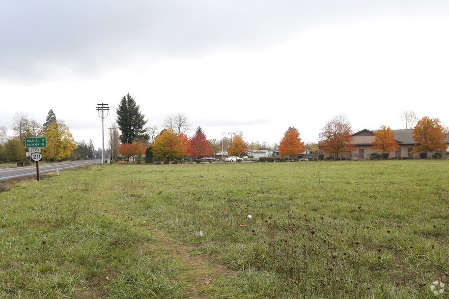 More Photos Of 2010 Molalla Rd NE, Woodburn Land For Sale