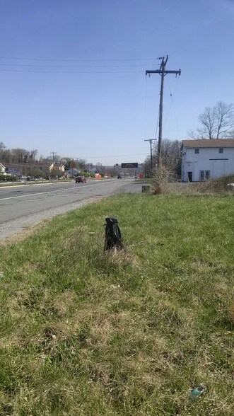 More Photos Of 950 Pulaski Hwy, Havre De Grace Land For Sale