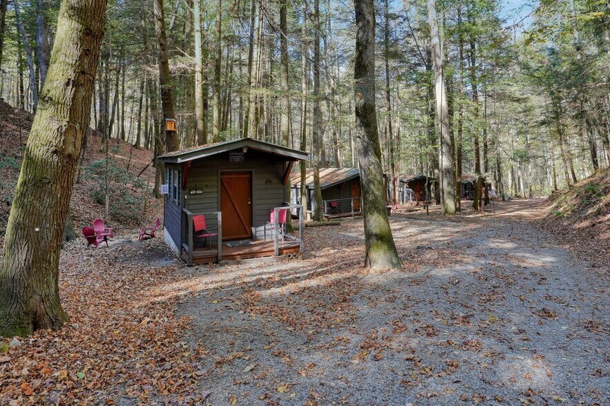 More Photos Of 400 Mulberry Gap Rd, Ellijay Hospitality For Sale