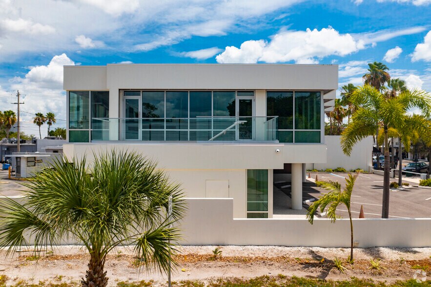 More Photos Of 1801-1809 S Osprey Ave, Sarasota Medical For Lease