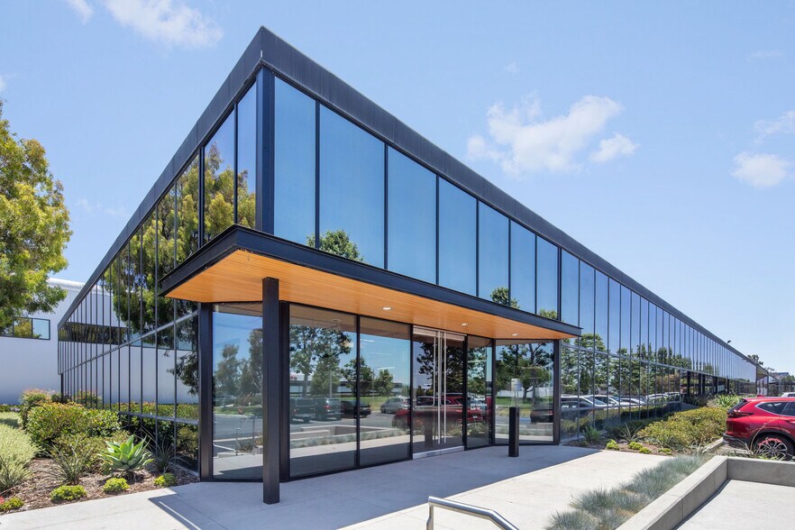 More Photos Of 6550 Katella Ave, Cypress Manufacturing For Lease