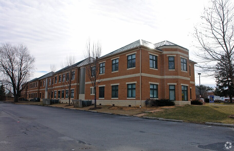More Photos Of 2654 Valley Ave, Winchester Medical For Lease