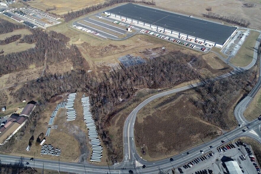 More Photos Of Cramer Road, Shippensburg Land For Sale