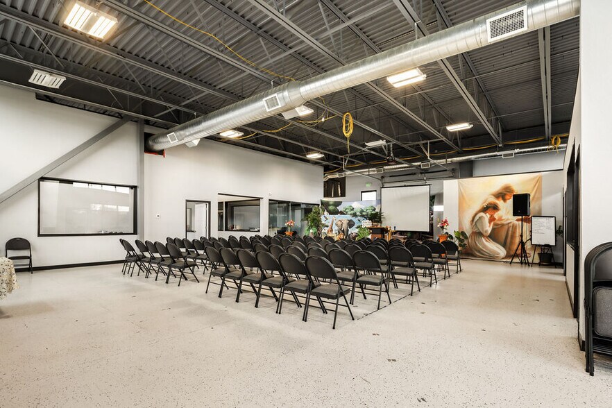 More Photos Of 806 Salida Way, Aurora Warehouse For Lease