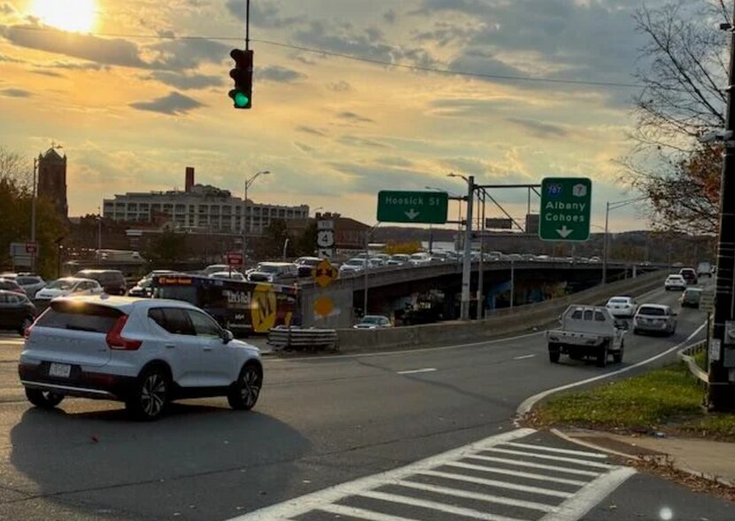 More Photos Of 0 Hoosick St, Troy Land For Sale