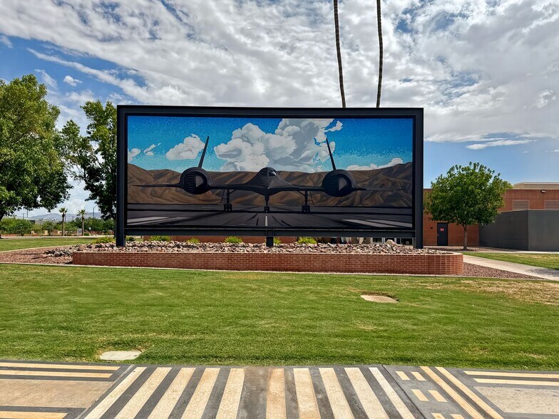 More Photos Of 1300 S Litchfield Rd, Goodyear Coworking Space