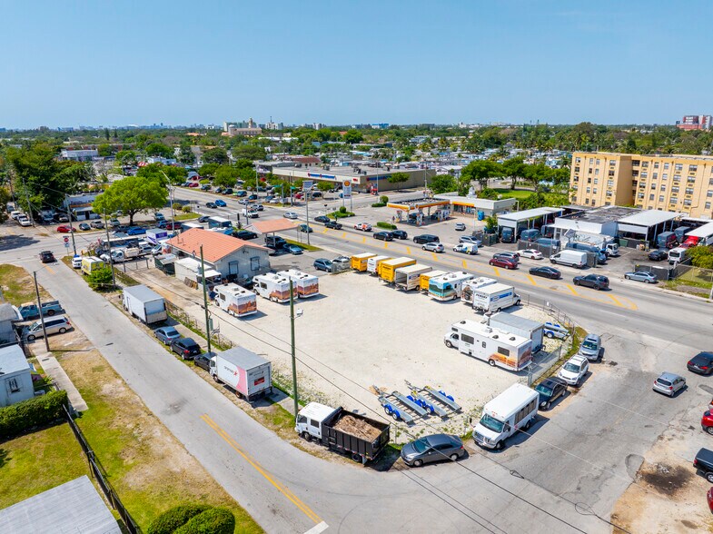 More Photos Of 8201 N Miami Ave, Miami Land For Sale