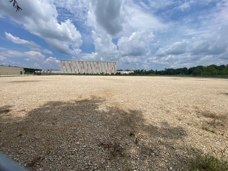 More Photos Of 20203 U.S. 190, Hammond Land For Lease