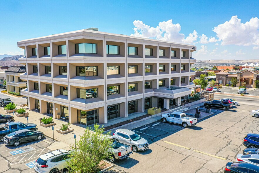 More Photos Of Sundland Park & Mesa Hills Dr., El Paso Office For Lease