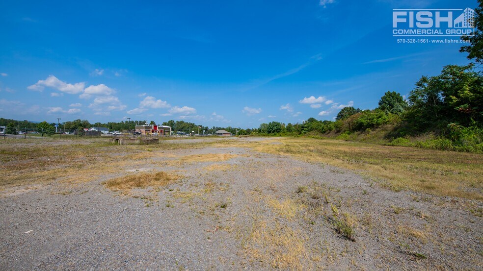 More Photos Of 2 Tyler Rd, Muncy Warehouse For Lease