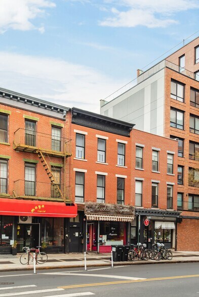 More Photos Of 1015 Fulton St, Brooklyn Apartments For Sale