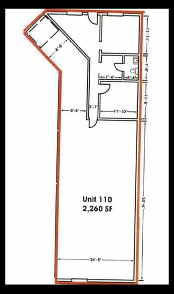 More Photos Of 12100 W 52nd Ave, Wheat Ridge Warehouse For Lease