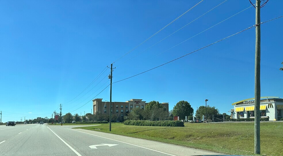 More Photos Of 5435 Highway 21, Atmore Land For Sale