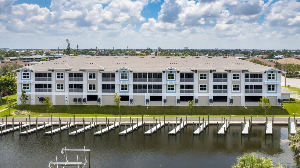 Primary Photo Of 5126 Coronado Pky, Cape Coral Apartments For Sale