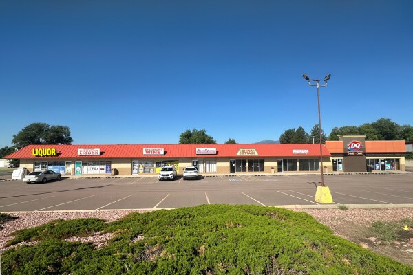More Photos Of 7030-7050 S Highway 85/87, Fountain Freestanding For Lease