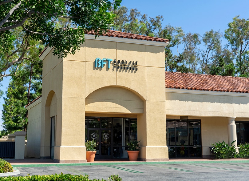 Primary Photo Of 17675 Harvard Ave, Irvine General Retail For Lease
