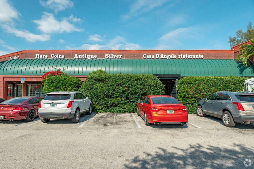 More Photos Of 1201 N Federal Hwy, Fort Lauderdale Unknown For Lease