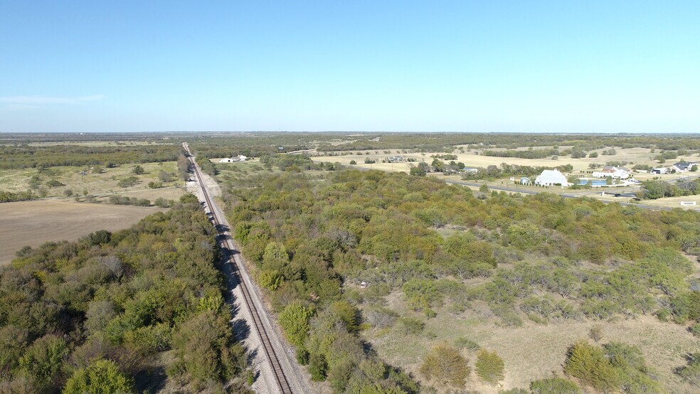 More Photos Of TBD HWY 289, Gunter Land For Sale