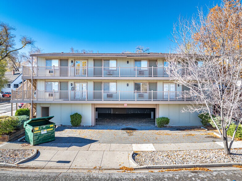 More Photos Of 1133 Buena Vista Ave, Reno Apartments For Sale