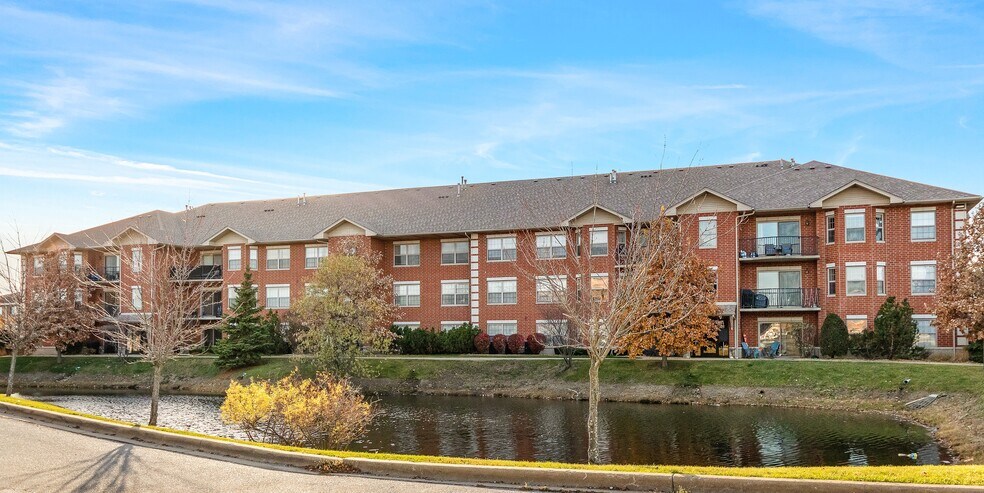 Primary Photo Of 7250 W 157th St, Orland Park Apartments For Sale