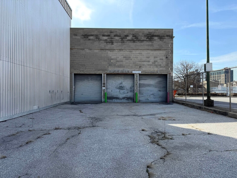 More Photos Of 1149 Watson St, Baltimore Warehouse For Sale