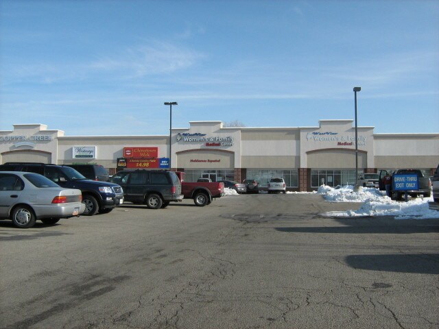 More Photos Of 3451 S 5600 W, Salt Lake City Unknown For Lease