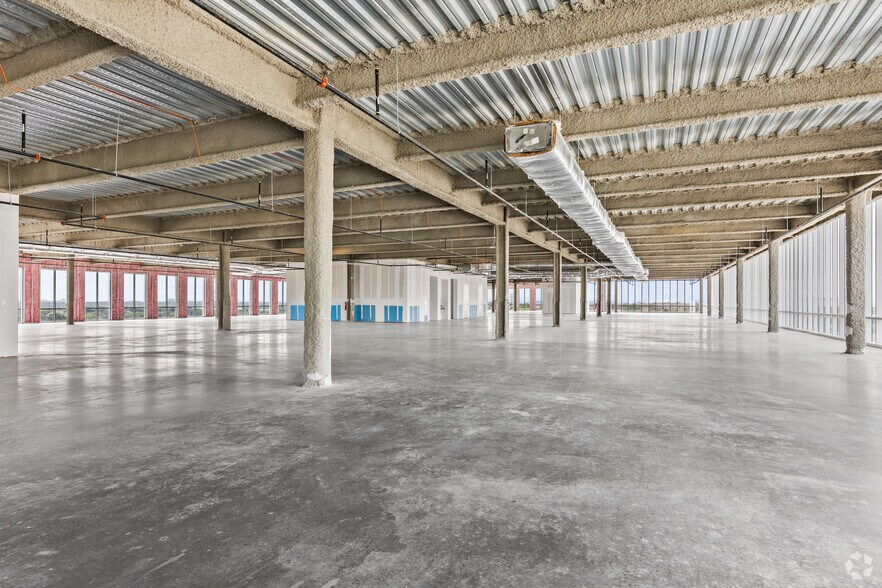 Photo of 4th Floor Ste Spec Suite 400