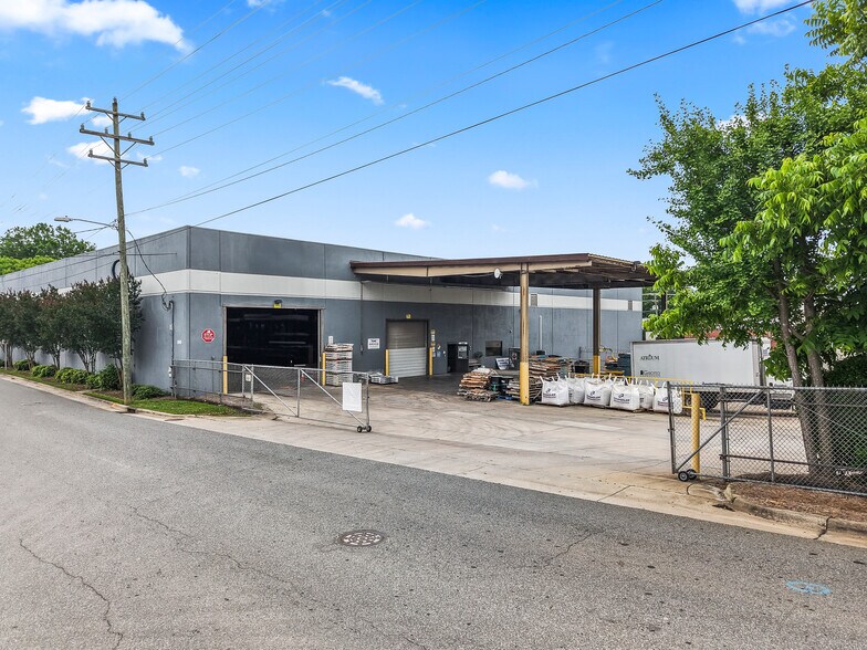 More Photos Of 315 Kerr St, Salisbury Warehouse For Sale