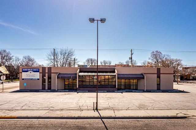 More Photos Of 34 SE Main St, Blackfoot Office For Sale