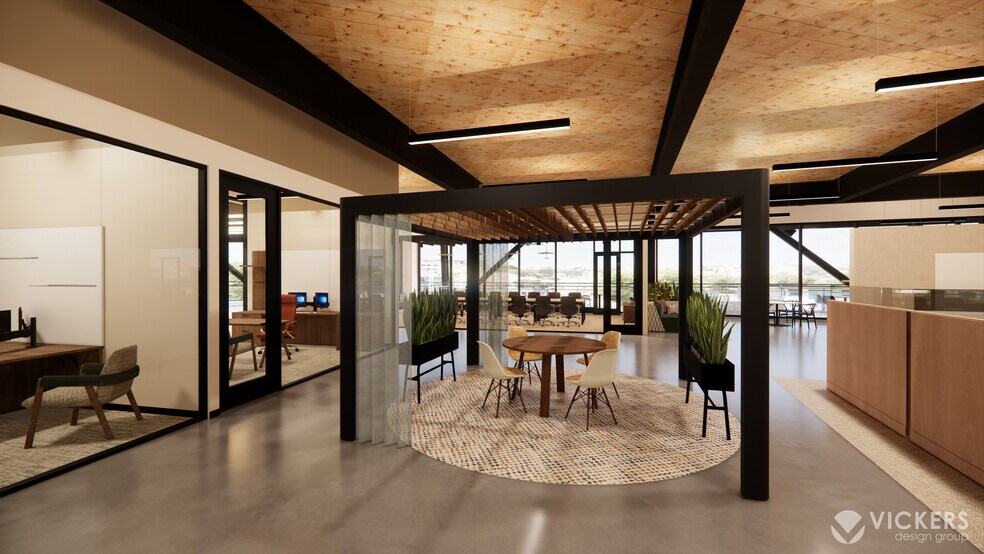 More Photos Of 765 Echo St NW, Atlanta Office For Lease