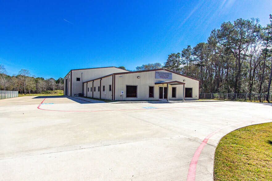 More Photos Of 26406 Fm 2100 Rd, Huffman Industrial For Sale