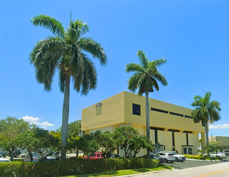 Primary Photo Of 3511 NE 22nd Ave, Fort Lauderdale Office For Lease