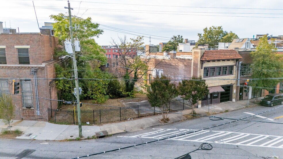 More Photos Of 124 SW Walker St, Atlanta Land For Sale