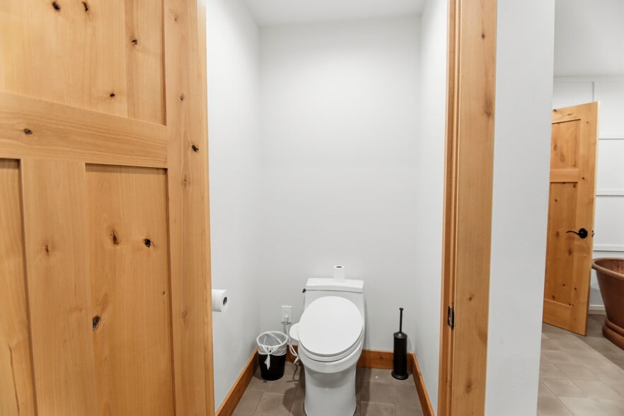 More Photos Of 107 Sacramento St, Nevada City Restaurant For Sale