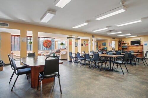 More Photos Of 1538 Louisiana Ave, New Orleans Medical For Sale
