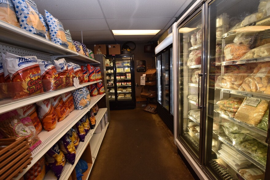More Photos Of 113 Main St, Christiansburg Restaurant For Sale