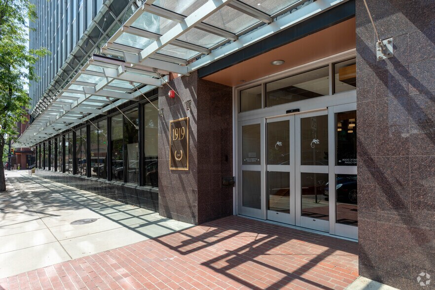 More Photos Of 1919 14th St, Boulder Office For Lease
