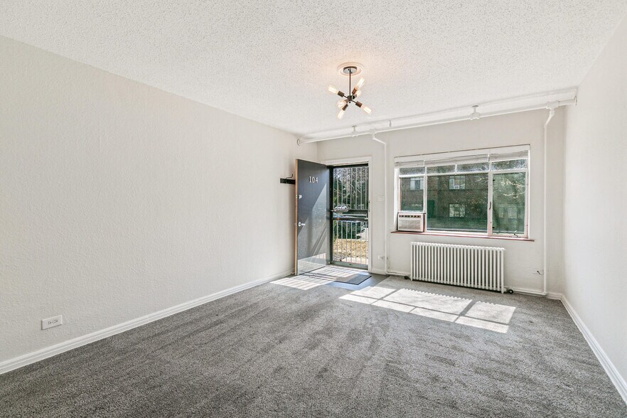 More Photos Of , Denver Multifamily For Sale