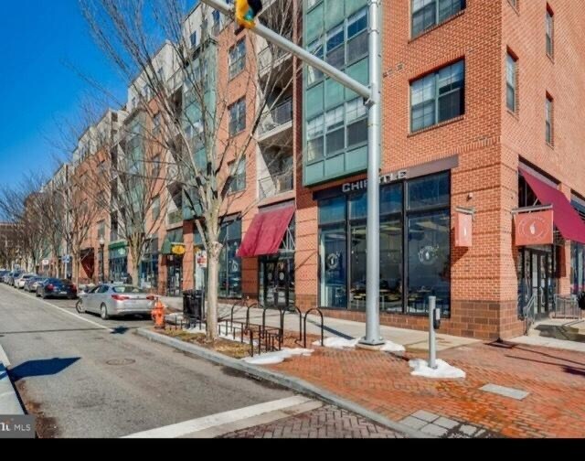 More Photos Of 2635 N Calvert St, Baltimore Apartments For Sale