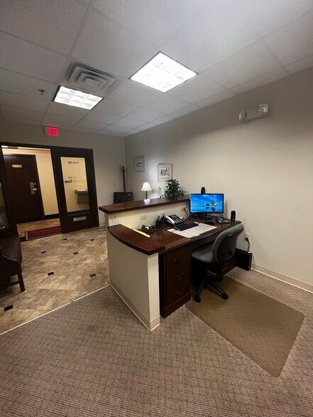 More Photos Of 1311 S Main St, Mount Airy Unknown For Lease
