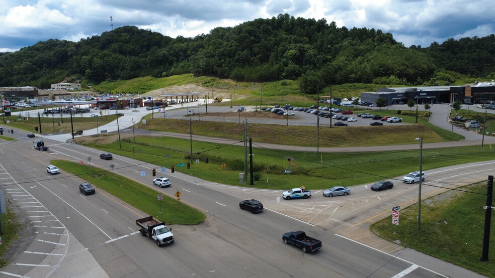 More Photos Of Callahan Dr., Knoxville Land For Sale