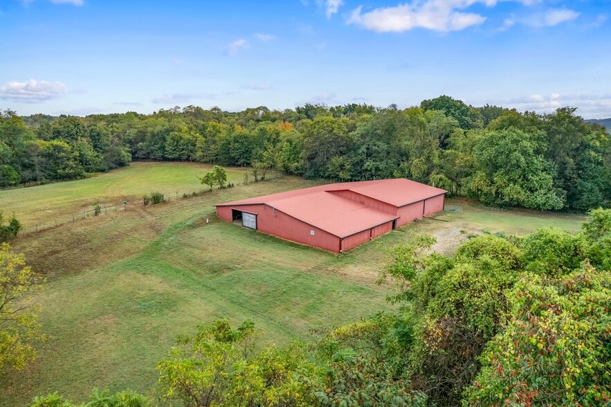 More Photos Of 6505 Hickory Ridge Rd, Lebanon Land For Sale
