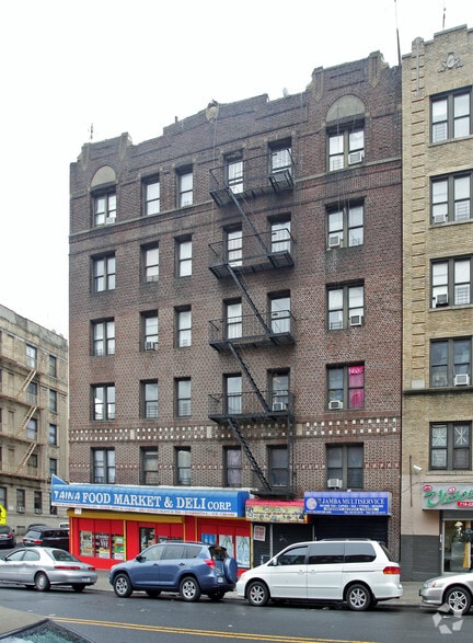 More Photos Of 265 E 181st St, Bronx Apartments For Sale