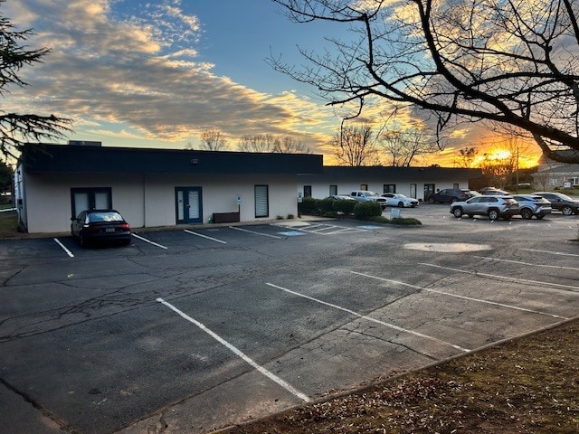 More Photos Of 1411 Plaza West Rd, Winston-Salem Medical For Lease