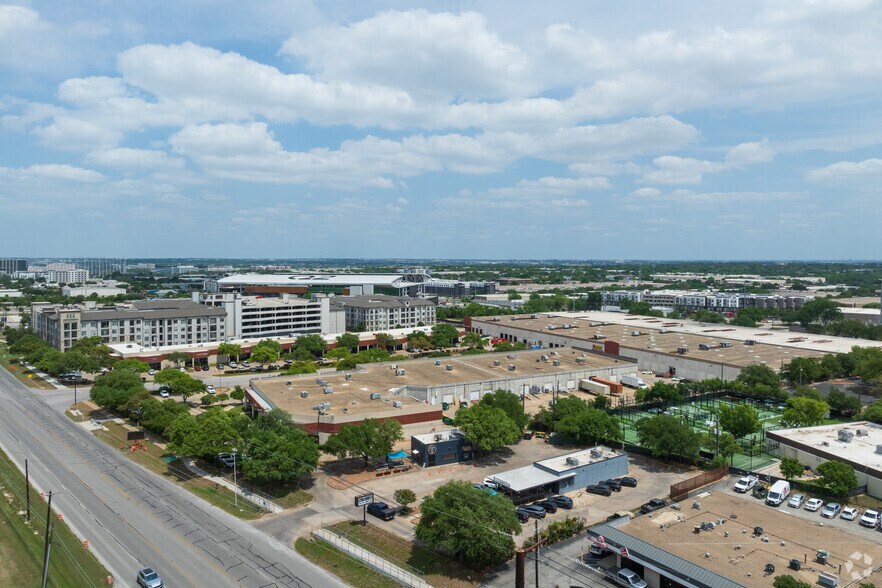 More Photos Of 2600 McHale Ct, Austin Unknown For Lease